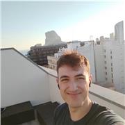 Estudiante de ingeniería (UVA), capacitado para enseñar entre otras, asignaturas como matemáticas o relacionadas con estas